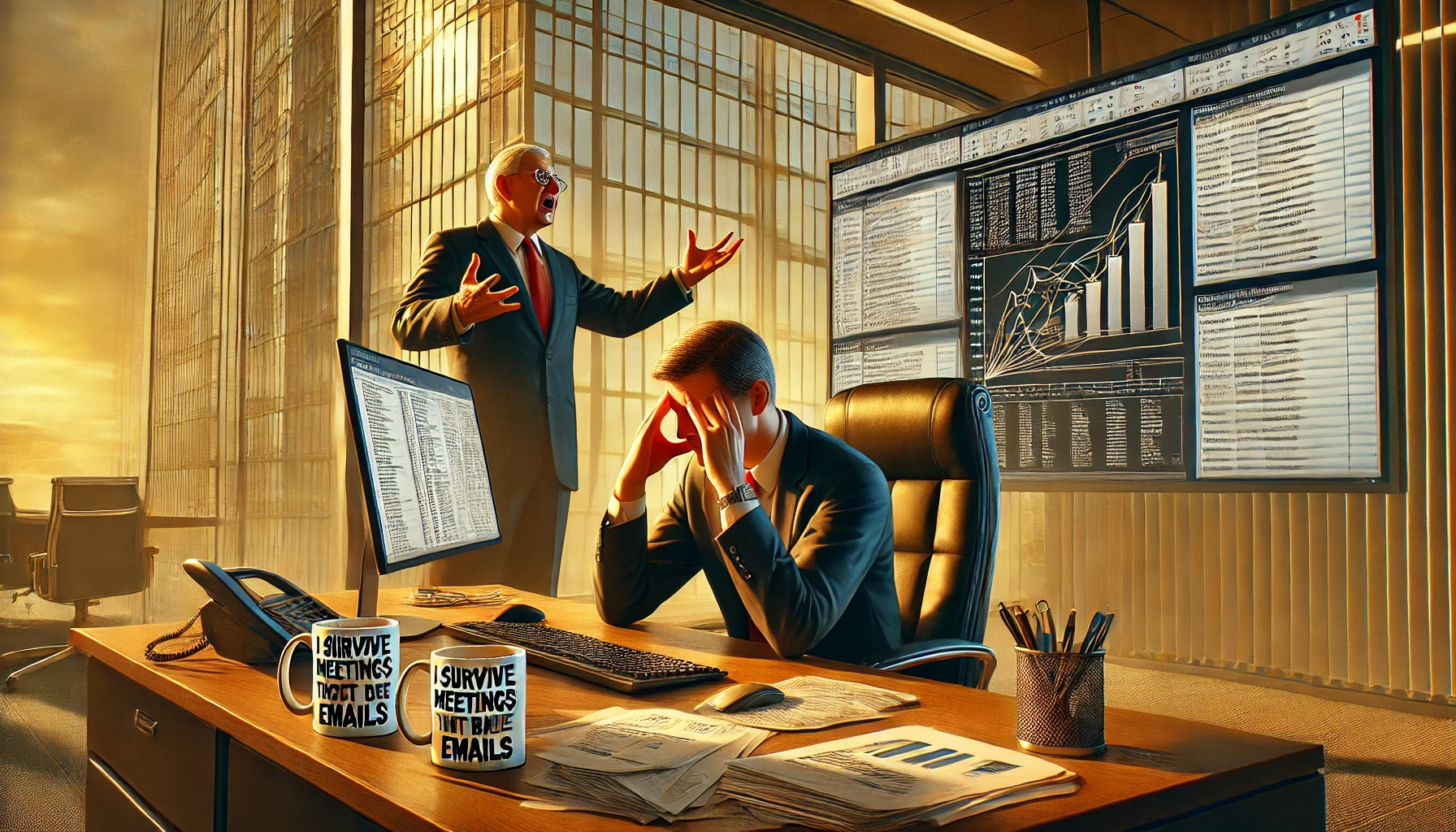 how to deal with a bad boss